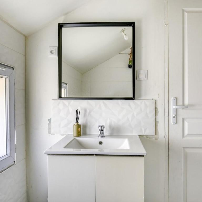 2 Bedrooms, Close to Paris, Le Green - Appartamento con 1 Camera da Letto - 9