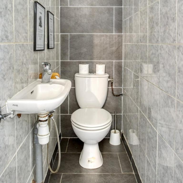 2 Bedrooms, Close to Paris, Le Green - Appartamento con 1 Camera da Letto - 8