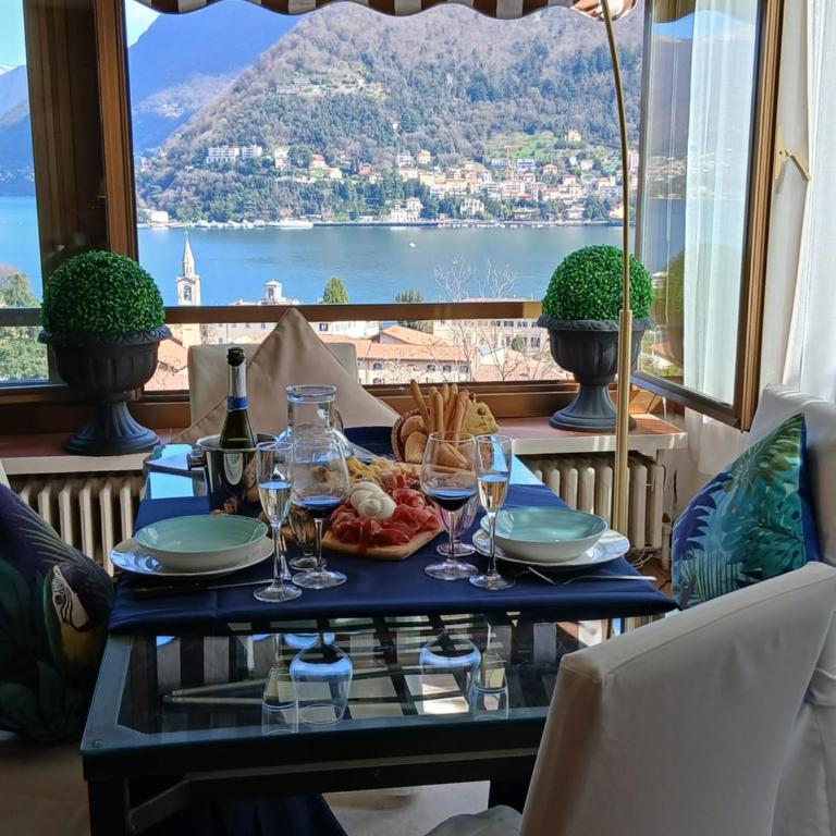 como villa il panorama - Villa con 2 Camere da Letto - 2