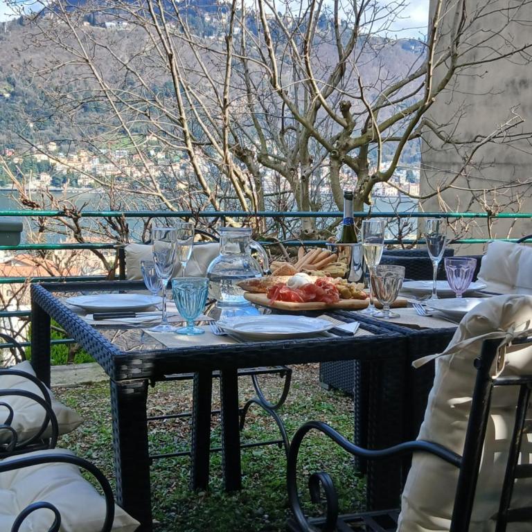 como villa il panorama - Villa con 2 Camere da Letto - 22
