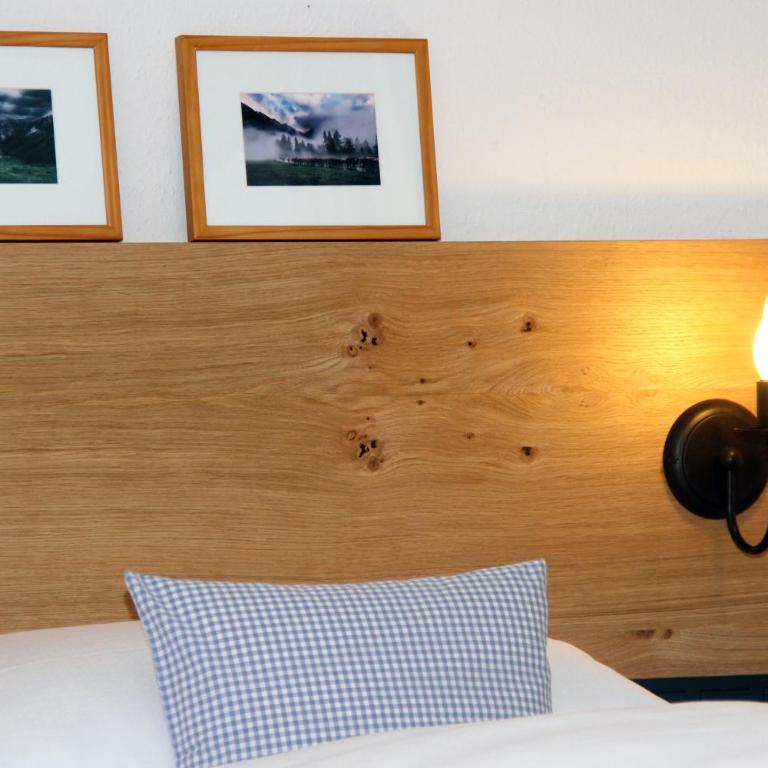 Ferienwohnungen Vogler - Studio-Apartment - 8