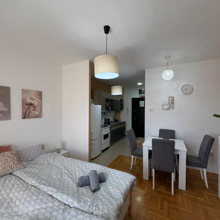 Gutenberg 1 - One-Bedroom Apartment - 3