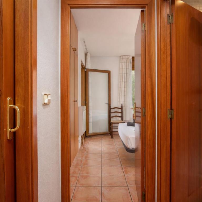 Apartamento con espectaculares vistas al Mediterráneo - Apartamento con vistas al mar - 9