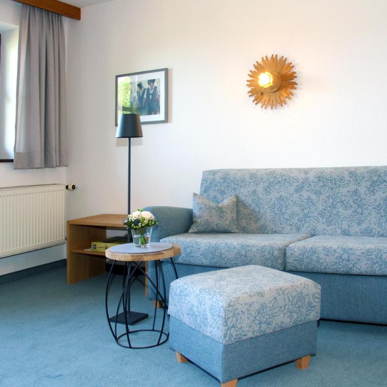 Ferienwohnungen Vogler - Studio-Apartment - 9