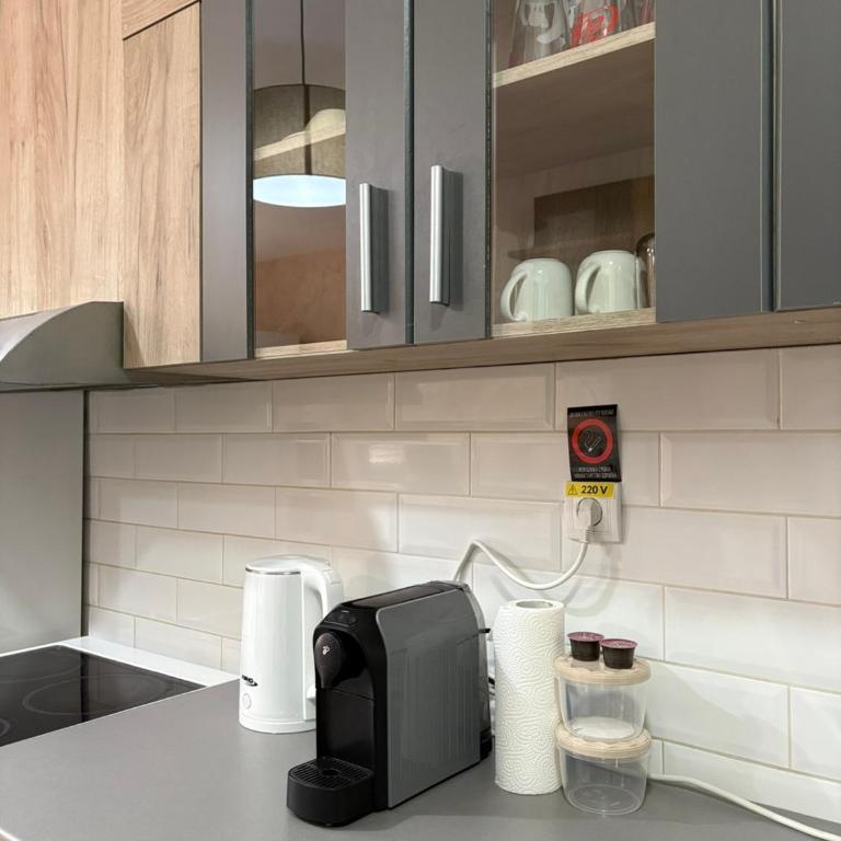 Gutenberg 1 - One-Bedroom Apartment - 7