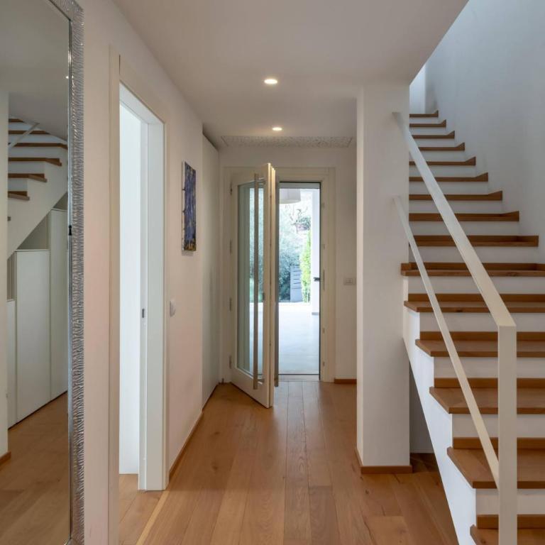 Villa Panorama with wonderful lake view and service car - Villa con Vista Giardino - 7