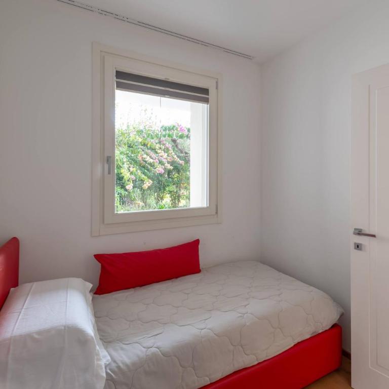 Villa Panorama with wonderful lake view and service car - Villa con Vista Giardino - 15