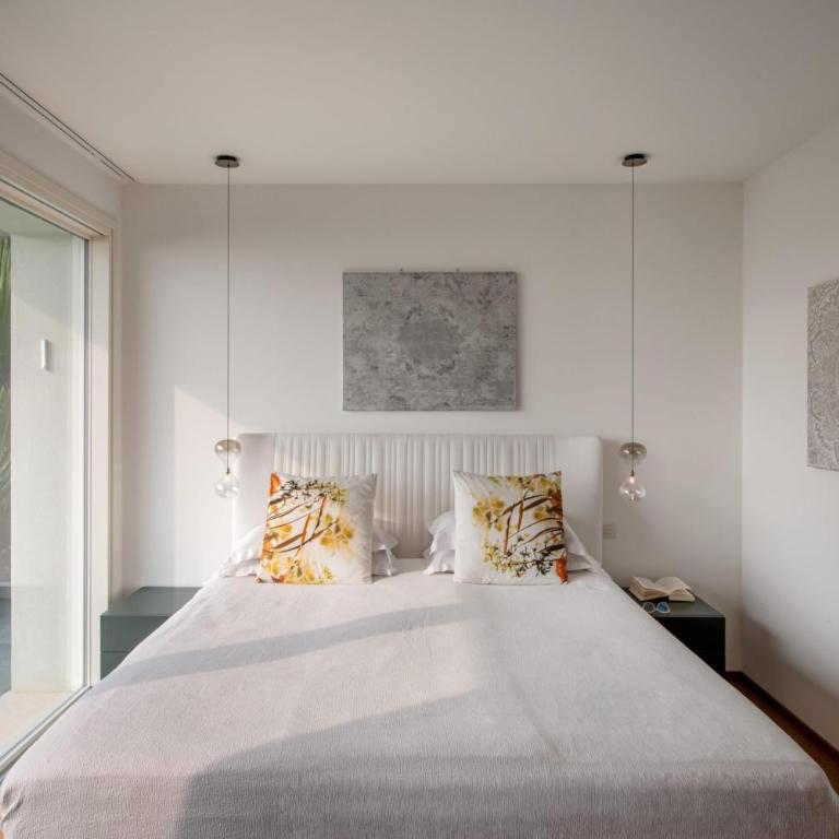 Villa Panorama with wonderful lake view and service car - Villa con Vista Giardino - 18