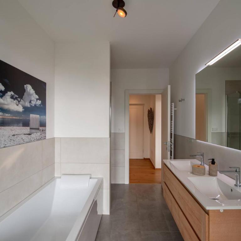 Villa Panorama with wonderful lake view and service car - Villa con Vista Giardino - 19