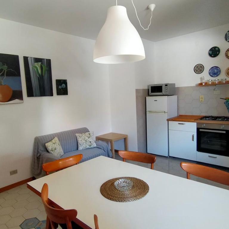 Appartamento trilocale A POCHI PASSI DAL MARE E DAL CENTRO cod 471 - Appartamento con 2 Camere da Letto - 4