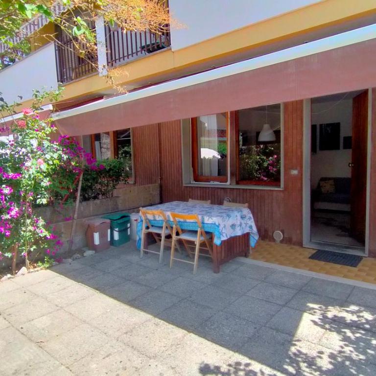 Appartamento trilocale A POCHI PASSI DAL MARE E DAL CENTRO cod 471 - Appartamento con 2 Camere da Letto - 1
