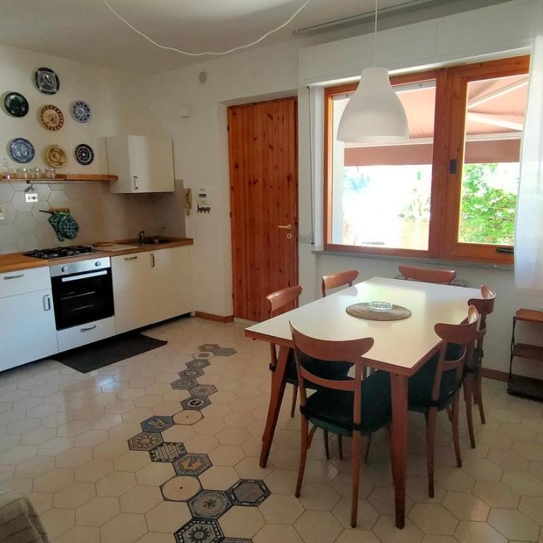 Appartamento trilocale A POCHI PASSI DAL MARE E DAL CENTRO cod 471 - Appartamento con 2 Camere da Letto - 6