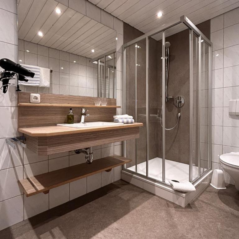 Ferienwohnungen Vogler - Studio-Apartment - 11
