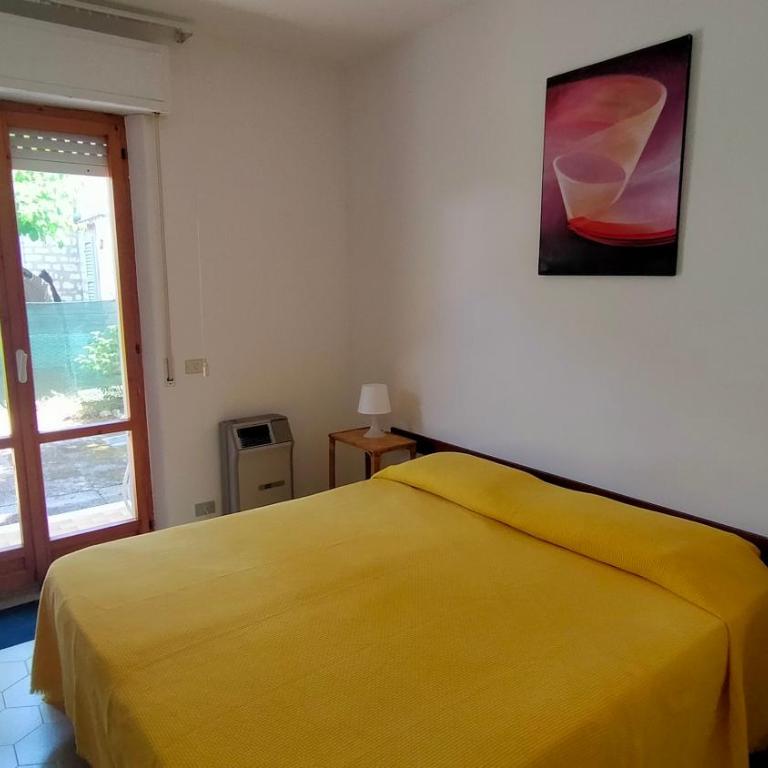 Appartamento trilocale A POCHI PASSI DAL MARE E DAL CENTRO cod 471 - Appartamento con 2 Camere da Letto - 14