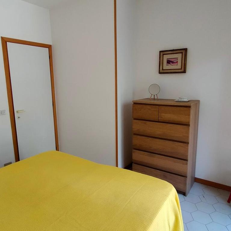 Appartamento trilocale A POCHI PASSI DAL MARE E DAL CENTRO cod 471 - Appartamento con 2 Camere da Letto - 16