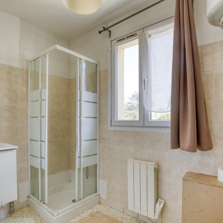 Appartement Proche Paris - Le Jungle - One-Bedroom Apartment - 4