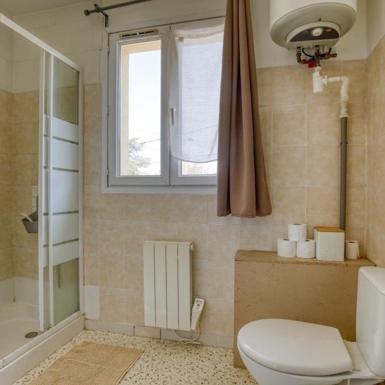 Appartement Proche Paris - Le Jungle - One-Bedroom Apartment - 2
