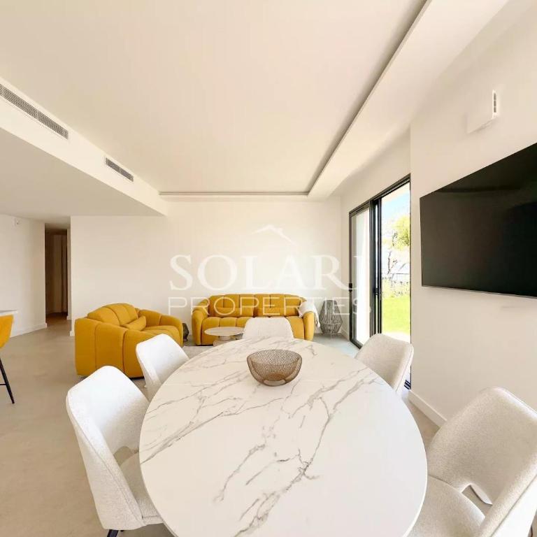 Apartment with jacuzzi and sea view - Appartement - 9
