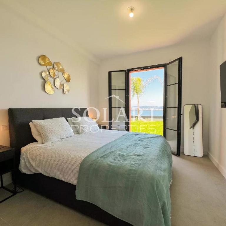 Apartment with jacuzzi and sea view - Appartement - 17