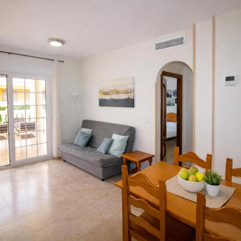Bajo con terraza junto a la piscina - Madeira ALBERT VILLAS - Apartamento con vistas a la piscina - 30