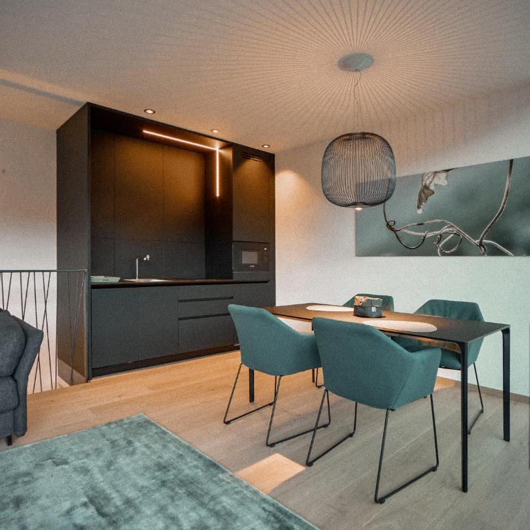Pratenberg Wine Lodge - Appartamento su 2 Livelli - 8