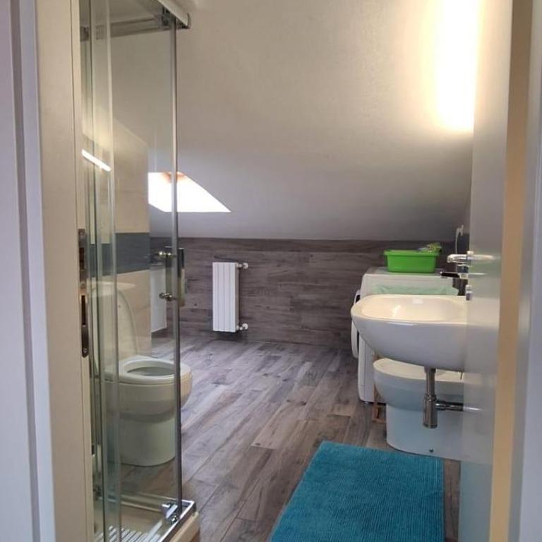 DIMORA DON FABIO - Centralissima - Appartamento con 2 Camere da Letto e Balcone - 6