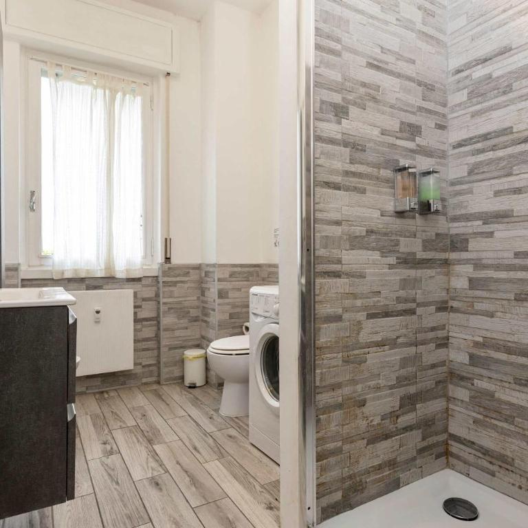 Appartamento Burattino - Immobili e Soluzioni Rent - Appartamento Standard con 1 Camera da Letto - 14