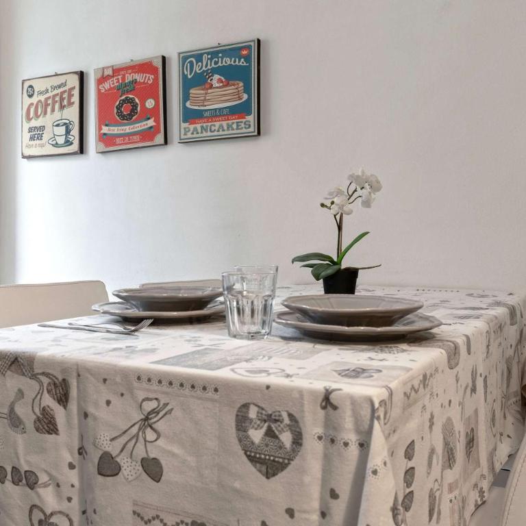 Appartamento Burattino - Immobili e Soluzioni Rent - Appartamento Standard con 1 Camera da Letto - 3