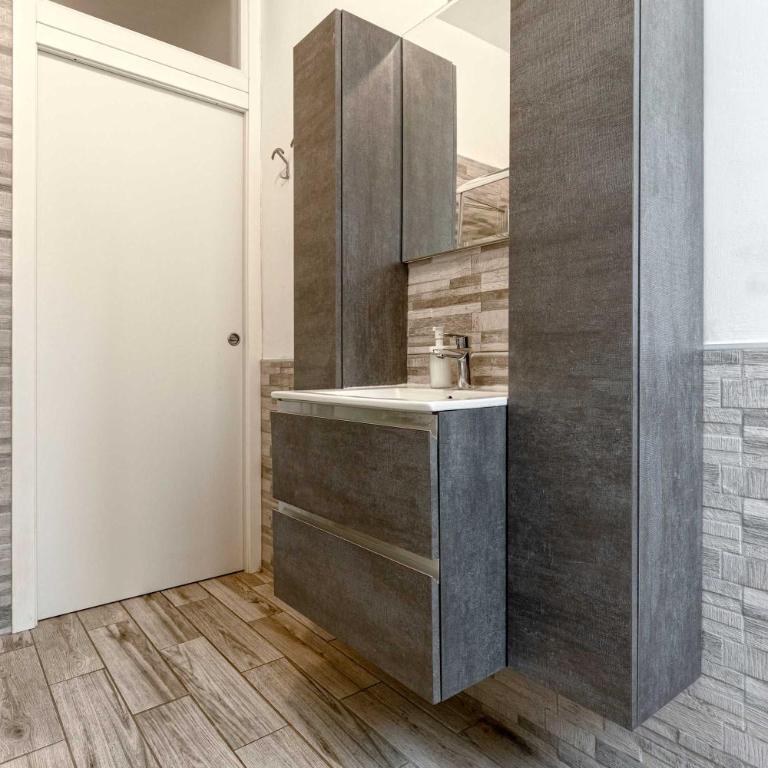Appartamento Burattino - Immobili e Soluzioni Rent - Appartamento Standard con 1 Camera da Letto - 5