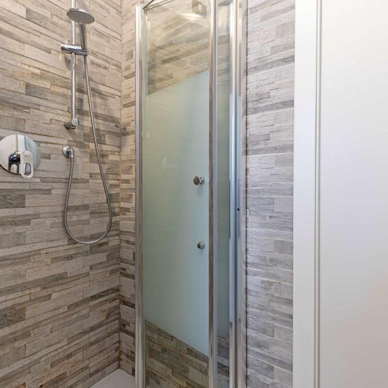 Appartamento Burattino - Immobili e Soluzioni Rent - Appartamento Standard con 1 Camera da Letto - 8