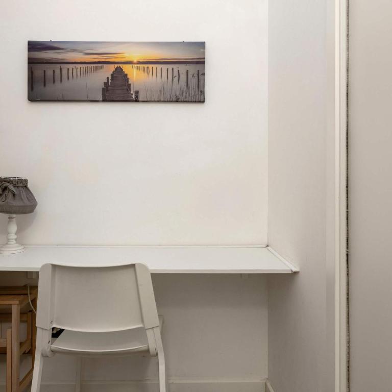 Appartamento Burattino - Immobili e Soluzioni Rent - Appartamento Standard con 1 Camera da Letto - 12