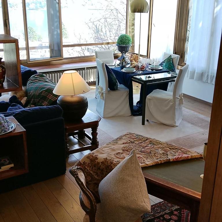 como villa il panorama - Villa con 2 Camere da Letto - 41
