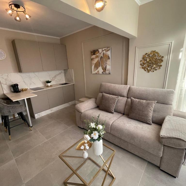 Bridges Mar del sur Puerto marina - Apartamento de 1 dormitorio - 5