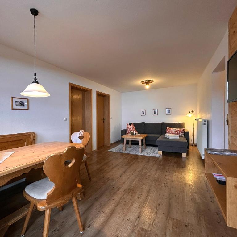 Ferienwohnungen Vogler - Comfort Apartment mit 2 Schlafzimmern - 18