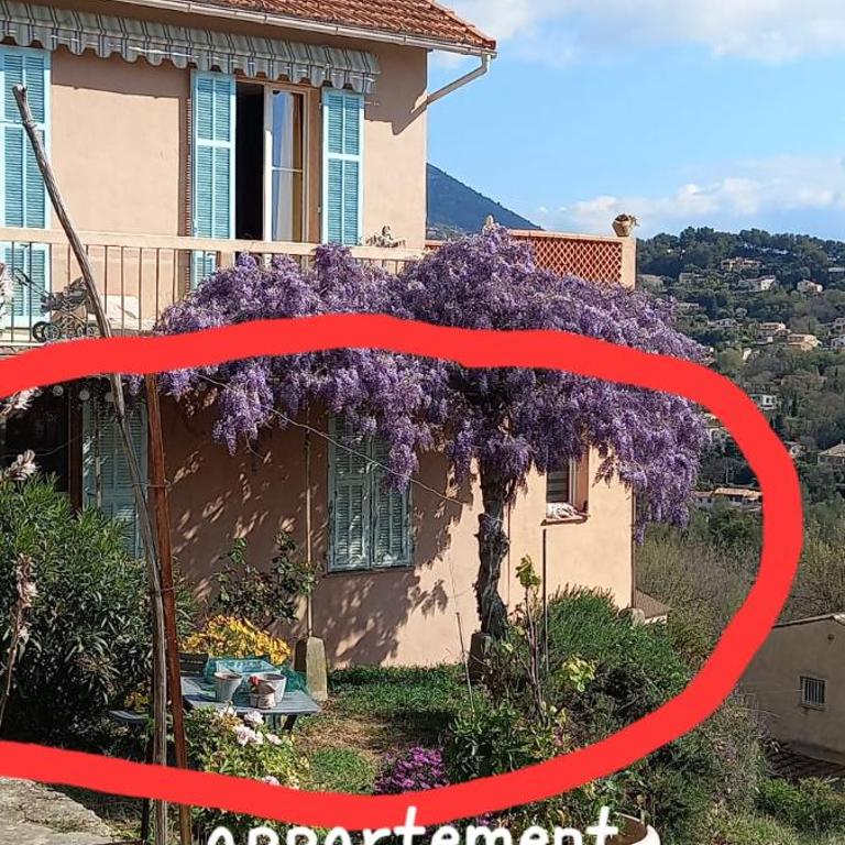 Appartement entre mer et montagne - Appartement 2 Chambres - 29