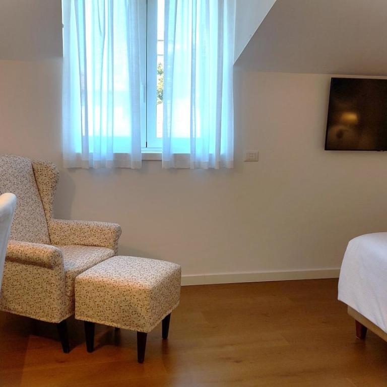 SantAgata bed&breakfast - Camera Matrimoniale con Bagno Privato - 2
