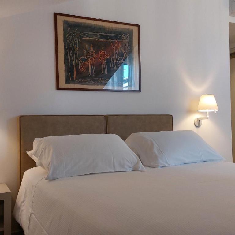 SantAgata bed&breakfast - Camera Matrimoniale con Bagno Privato - 4