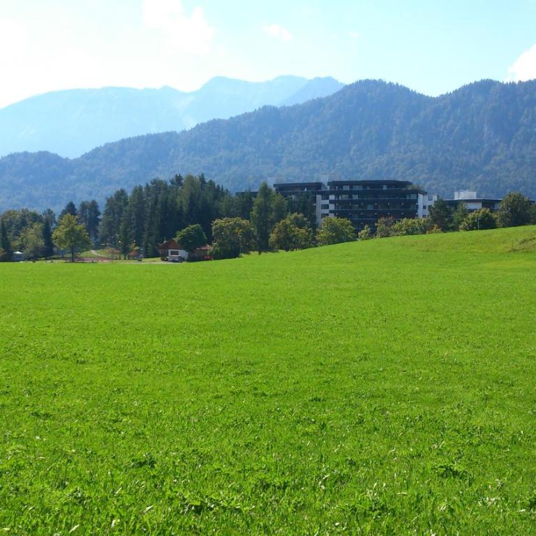 Ferienwohnung Seefelder - Apartment mit 2 Schlafzimmern - 17