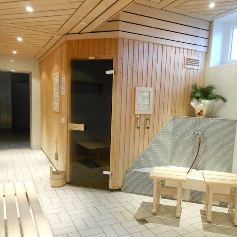 Ferienwohnung Seefelder - Apartment mit 2 Schlafzimmern - 25