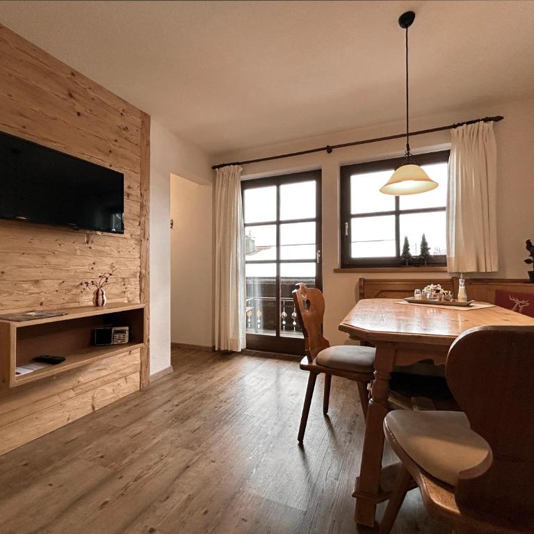 Ferienwohnungen Vogler - Comfort Apartment mit 2 Schlafzimmern - 19