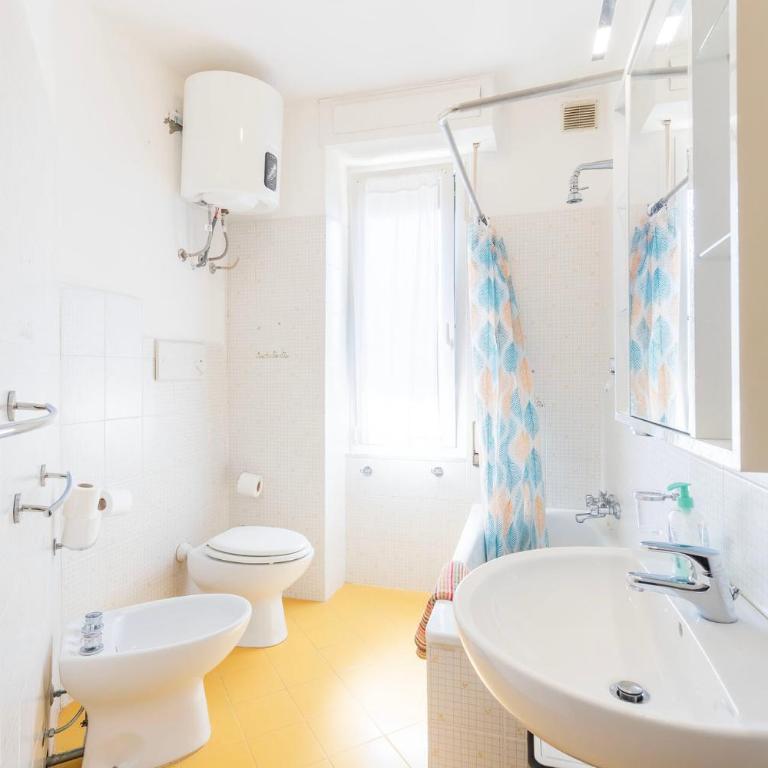 Casa vista mare, Levanto - Appartamento - 6