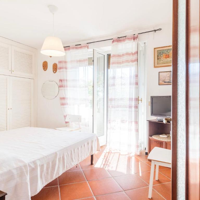 Casa vista mare, Levanto - Appartamento - 2