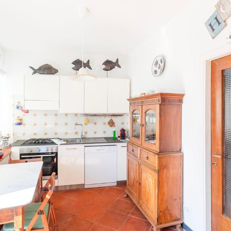Casa vista mare, Levanto - Appartamento - 8