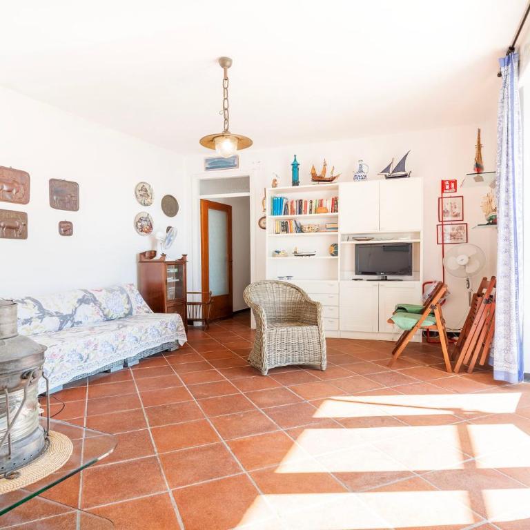Casa vista mare, Levanto - Appartamento - 4