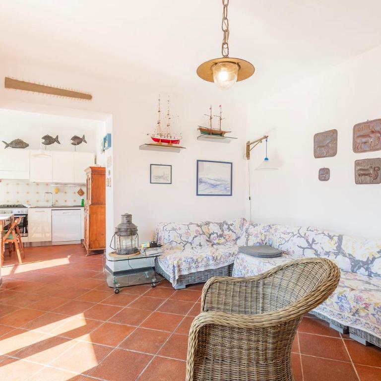 Casa vista mare, Levanto - Appartamento - 3