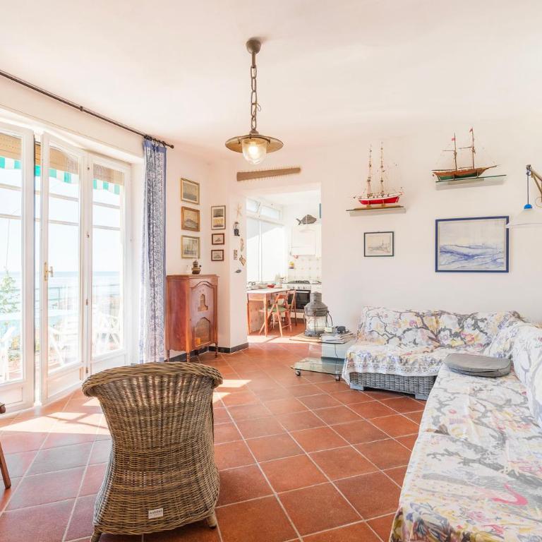 Casa vista mare, Levanto - Appartamento - 10