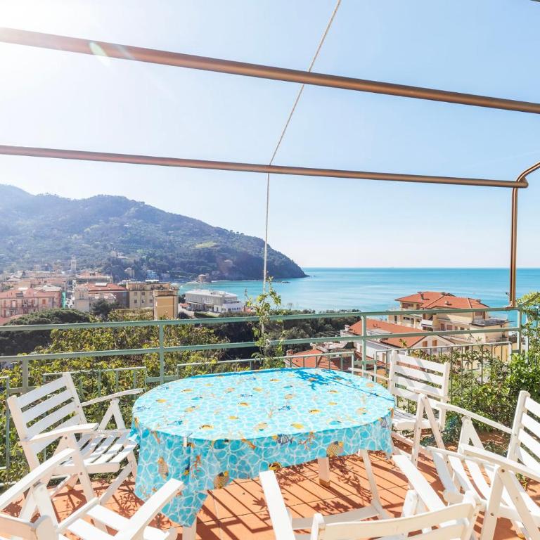 Casa vista mare, Levanto - Appartamento - 13