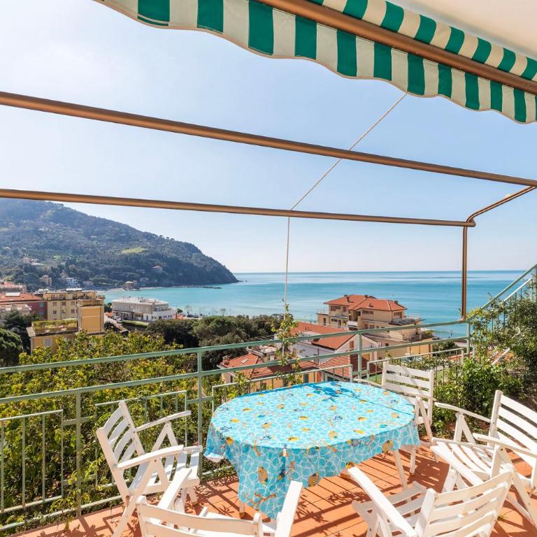 Casa vista mare, Levanto - Appartamento - 14