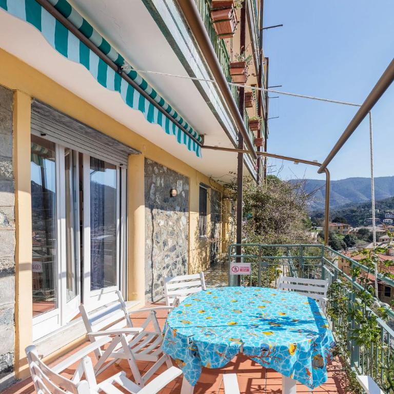 Casa vista mare, Levanto - Appartamento - 19