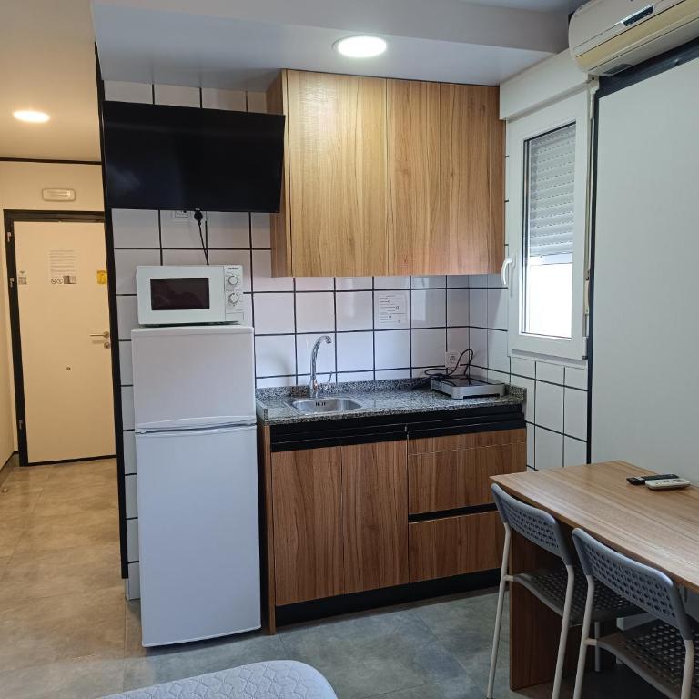 Hostal Usera - Studio - 7